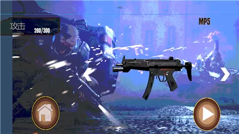 这个杀手不冷漠手游