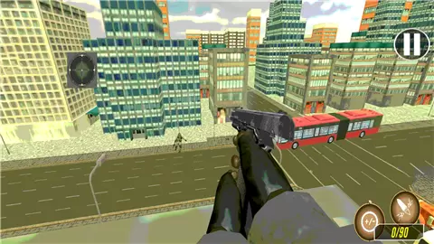 这个杀手不冷漠手游