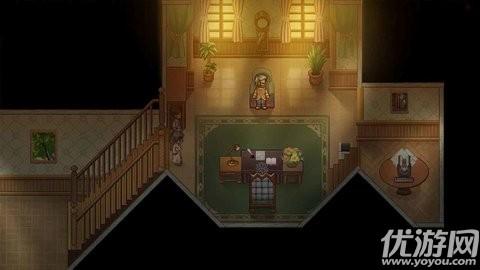 寻找天堂中文版