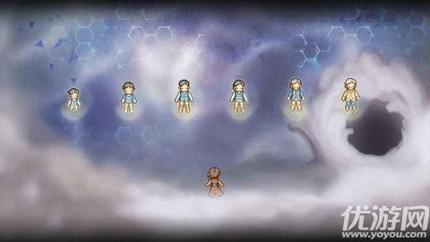 寻找天堂中文版