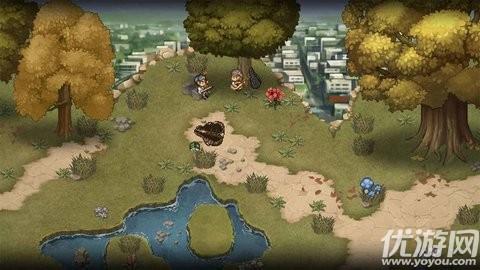 寻找天堂中文版