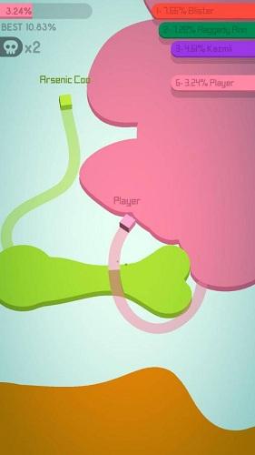 纸片大作战3d解锁皮肤