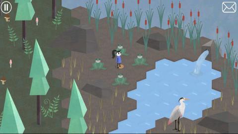 诺拉的梦游戏安卓版