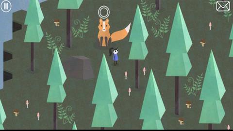 诺拉的梦游戏安卓版