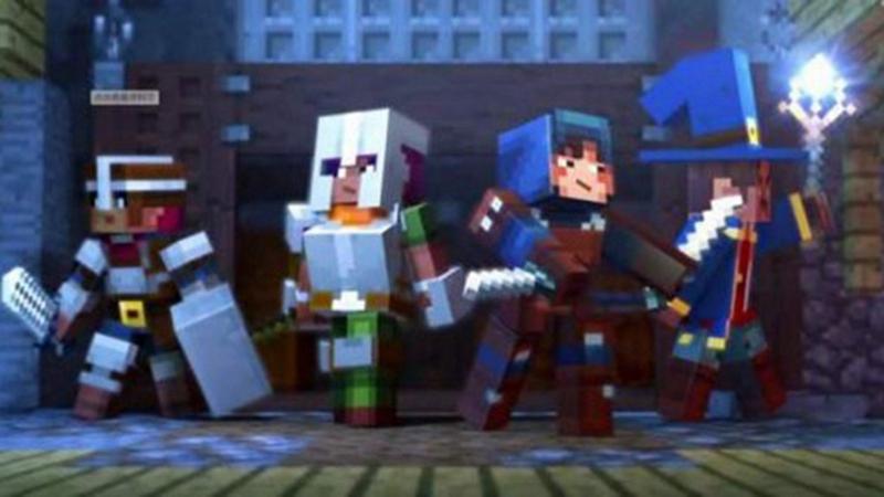 我的世界下界更新快照版