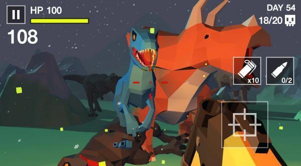 立方杀手怪物手游最新版