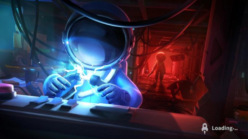 太空行动手机版