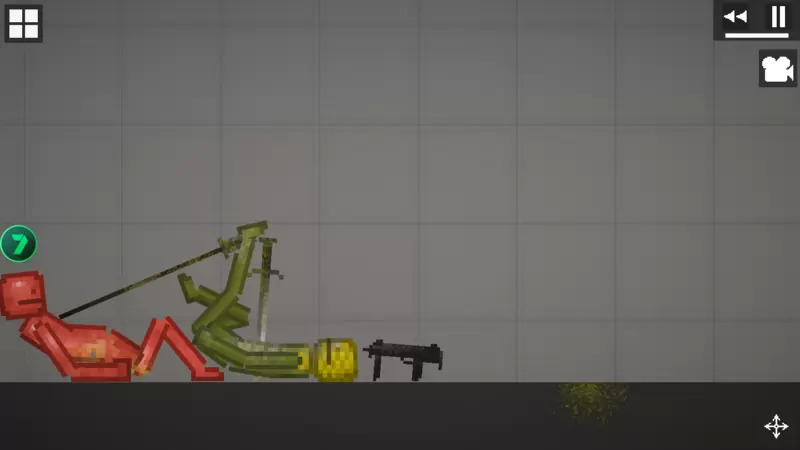 甜瓜游乐场2023最新版