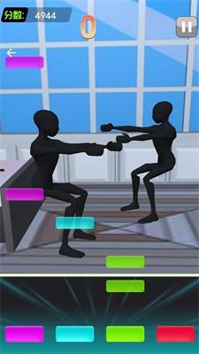 云蹦迪模拟器内置菜单版