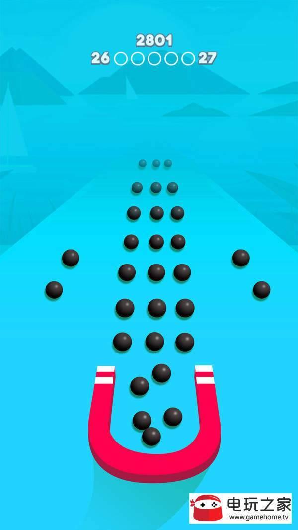 黑洞引力最新版手游