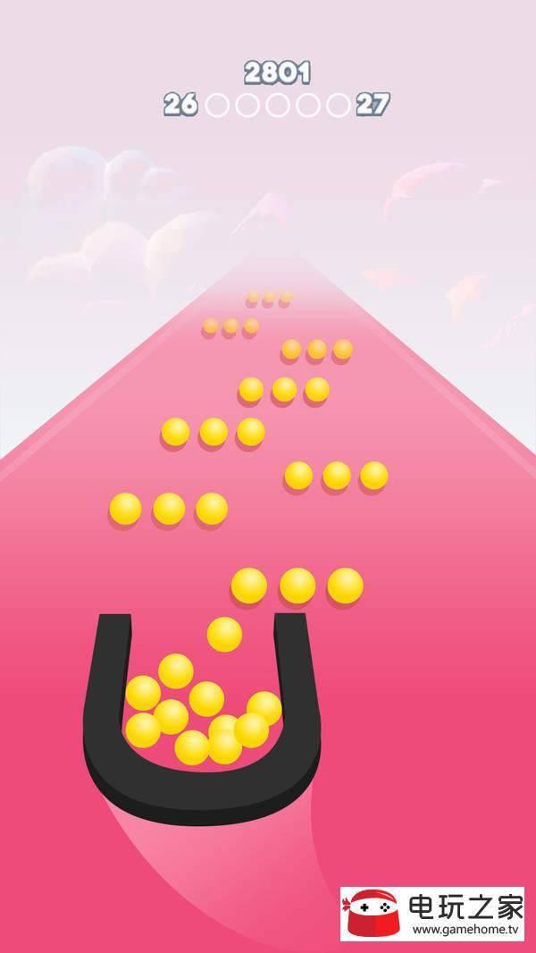 黑洞引力最新版手游