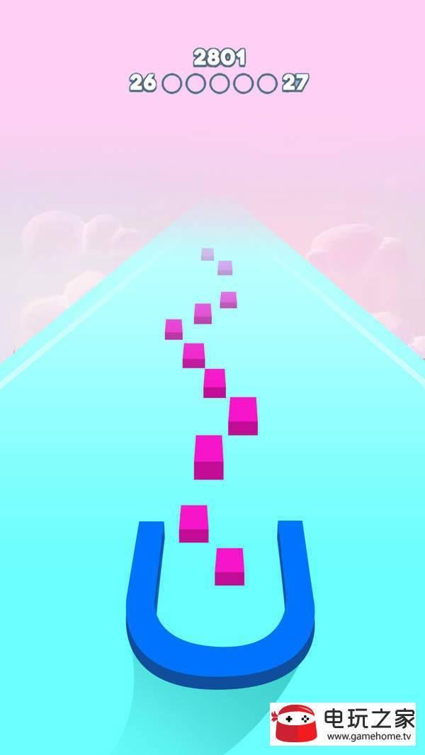 黑洞引力最新版手游