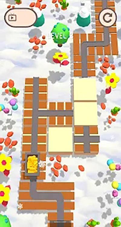 金矿寻路器手游