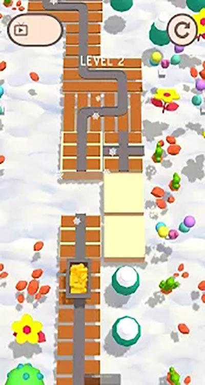 金矿寻路器手游