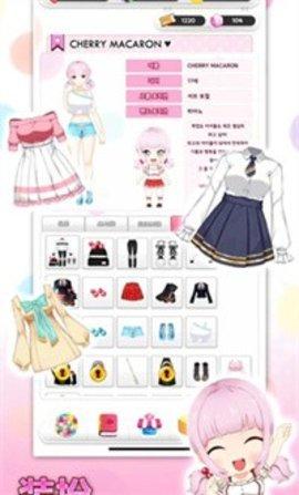 巧克力交响曲手游