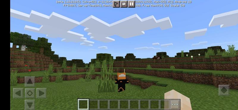 我的世界假面骑士逢魔之路免费版手机版中文