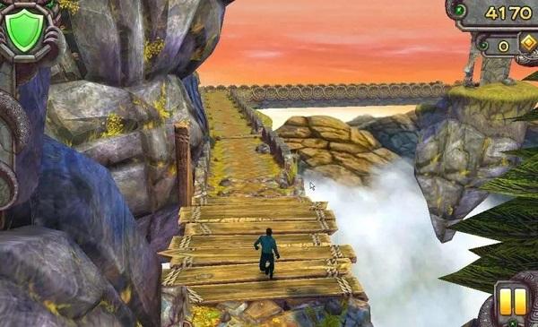 神庙逃亡2兑换码有哪些