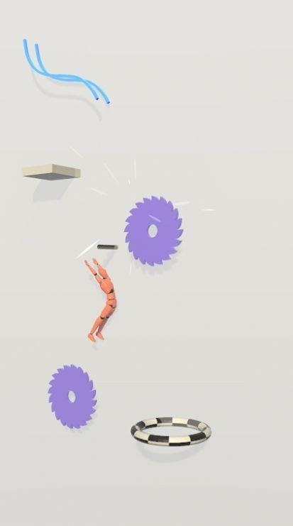 布娃娃过山车正式版