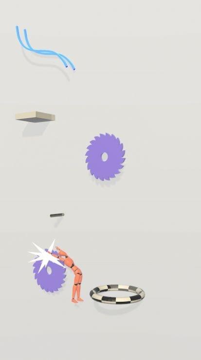 布娃娃过山车正式版