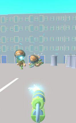 造枪大作战安卓版