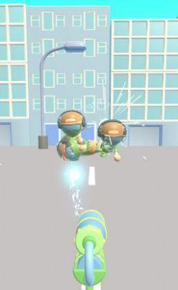 造枪大作战安卓版