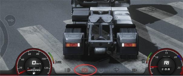 欧洲卡车驾驶模拟器3无敌版