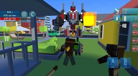 正义英雄出击手游无限钻石修改