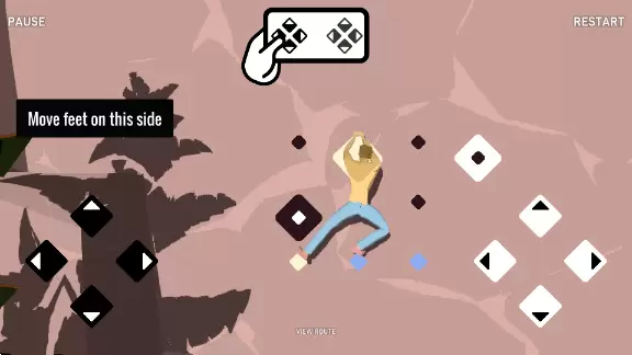 攀岩模拟器最新中文版