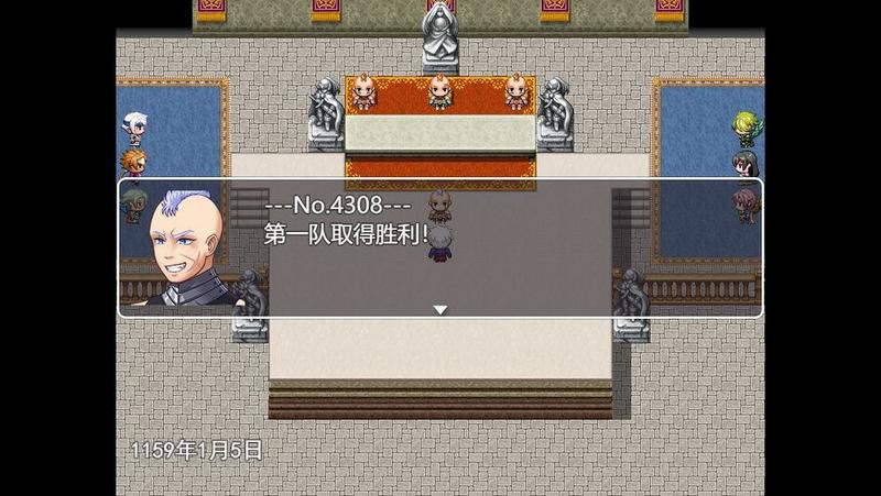 生存与羁绊联赛篇安卓0.0.2