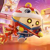 蛋仔派对元宵节版本