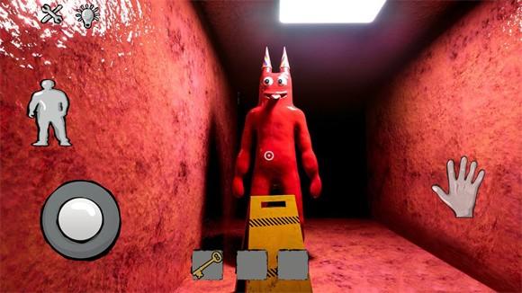 恐怖的魔法学院正式版