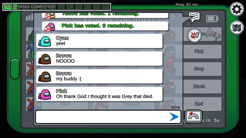 在我们之间捉迷藏模式