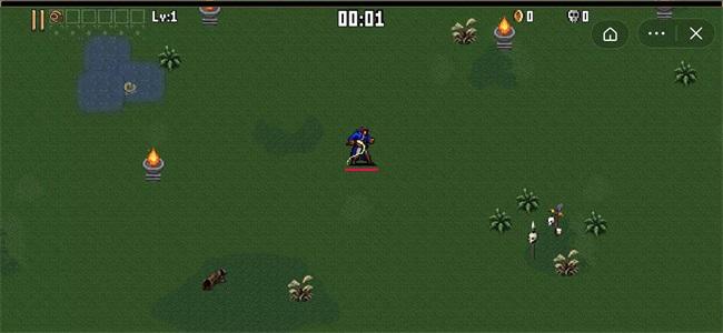 地下城割草内置功能菜单