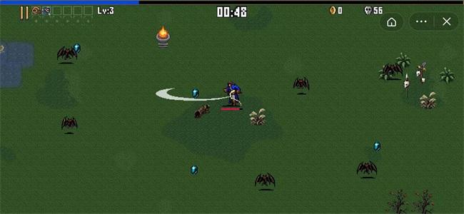 地下城割草内置功能菜单