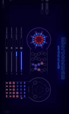 微生物模拟器手机版