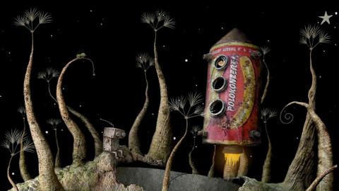 银河历险记2安卓免费版