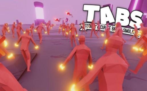 全面战争模拟器上帝版