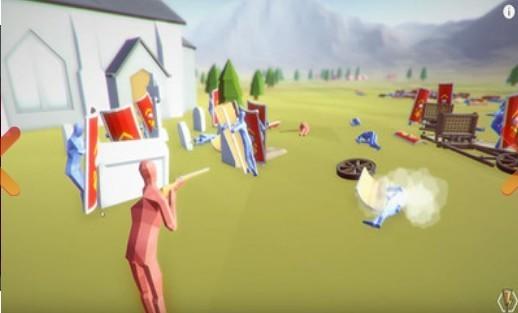 全面战争模拟器上帝版