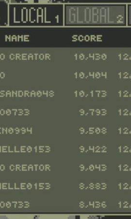 20秒格斗手游最新版