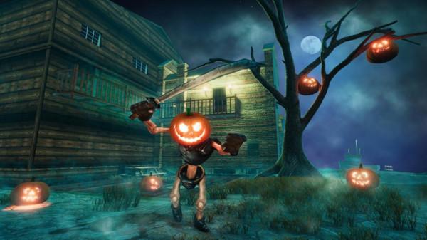 闹鬼的房子小游戏安卓