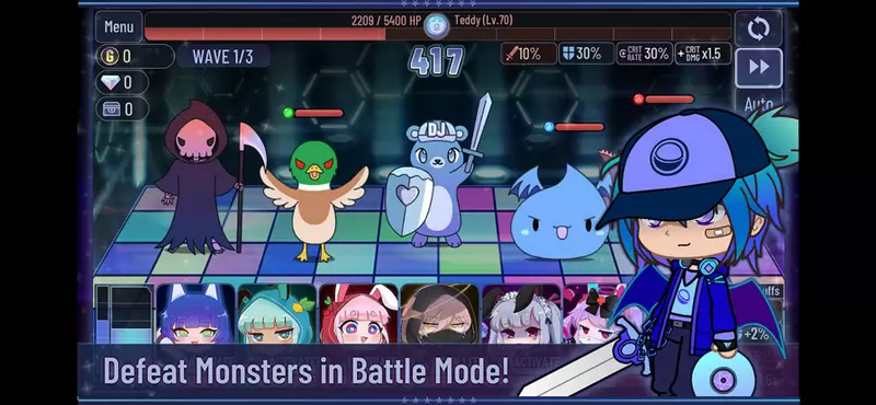 加查NoD版手机版