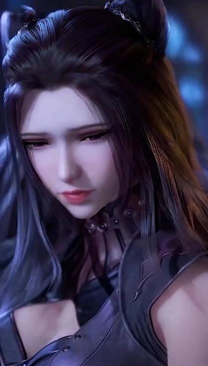 斗罗大陆朱竹清篇直装版