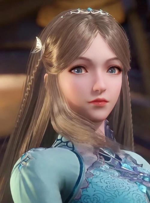 斗罗大陆宁荣荣模拟器