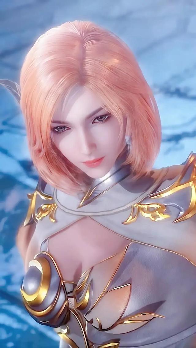 斗罗大陆胡列娜篇安卓汉化版