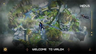 印度河大逃杀手游