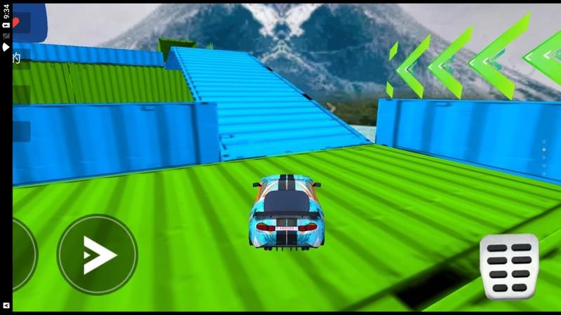 飞车大师赛手游