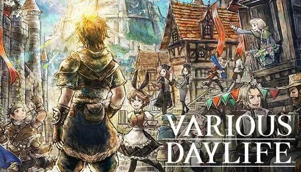 多元生活游戏修改版