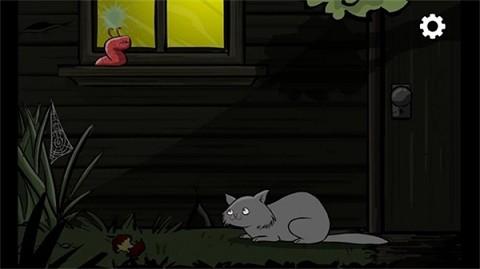 异形虫历险记中文版