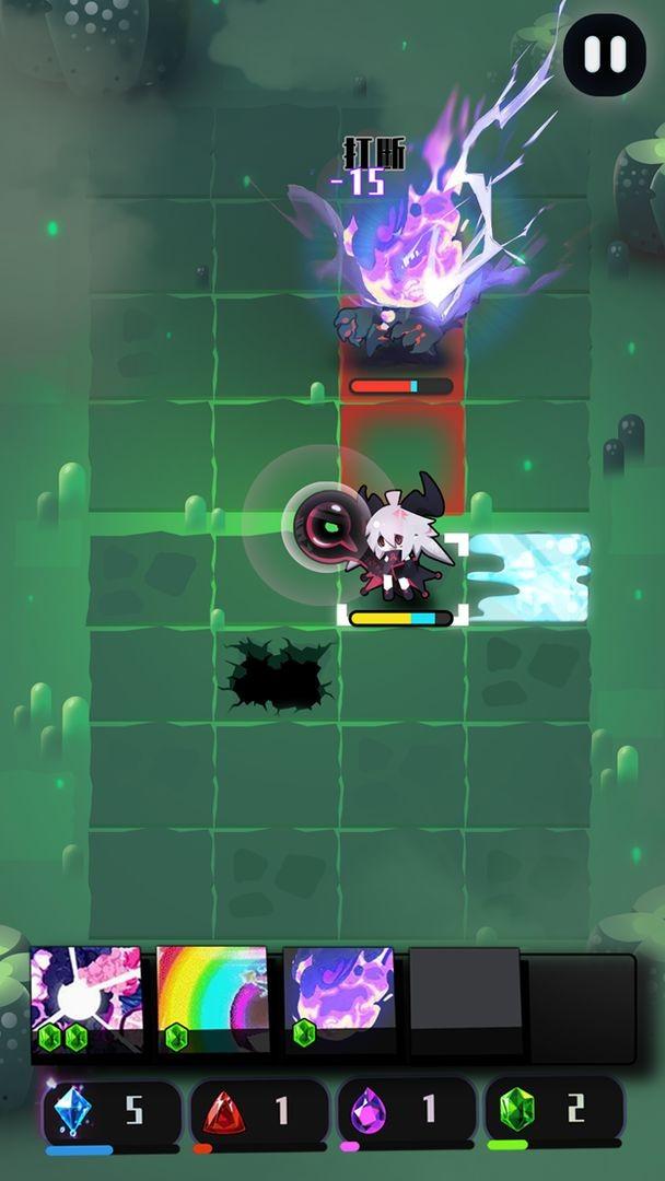 是魔女哦游戏最新版