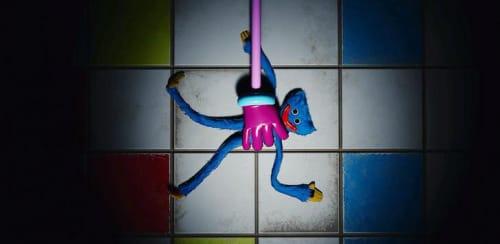 poppyplaytimechapter2手机版